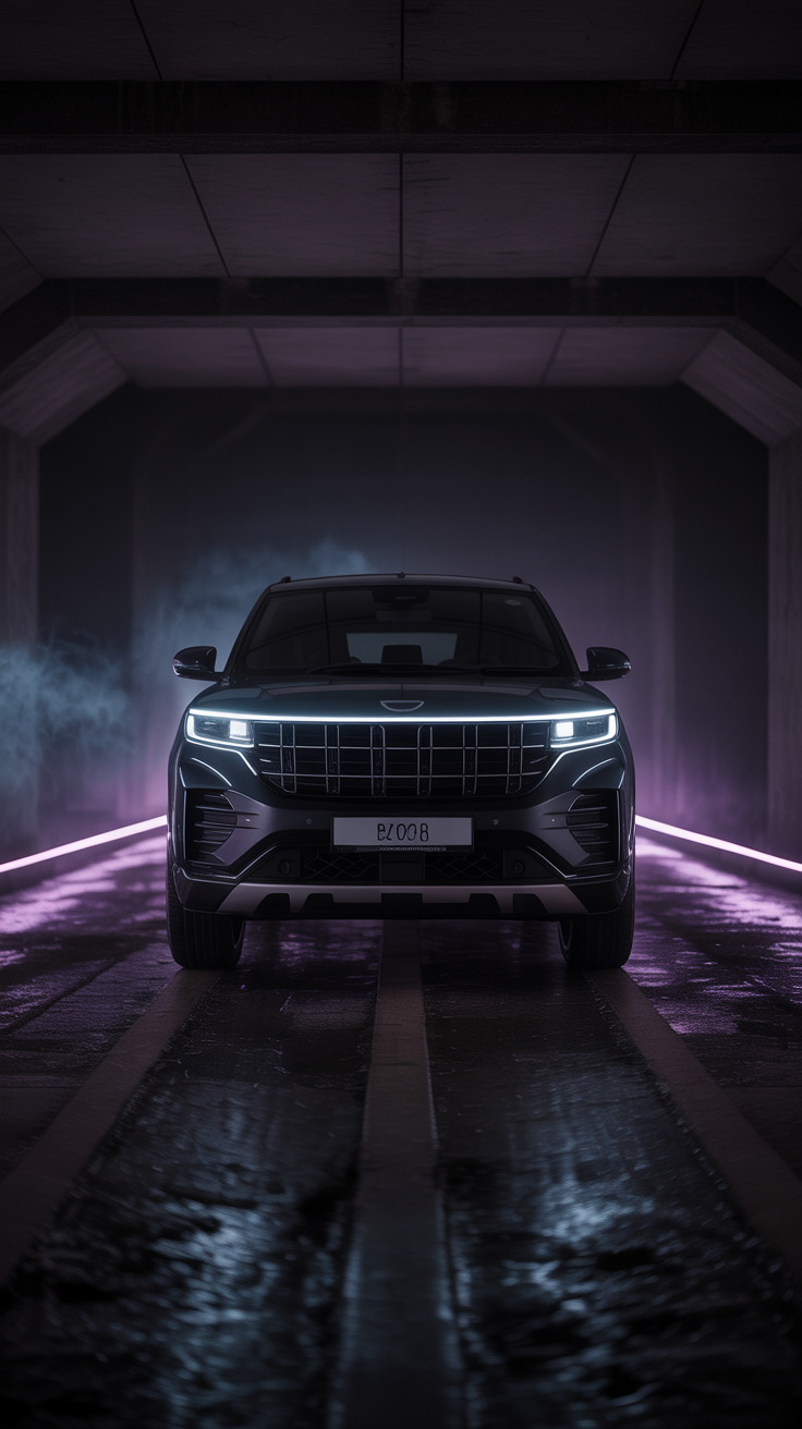 SUVs